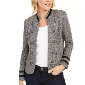 Tommy Hilfiger The Band Jacket